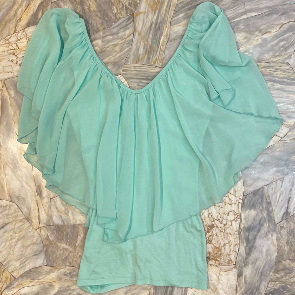 Venus blouse - Picture 5 of 11